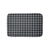 格子縞第35 バスマット (正面)