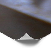 格子縞 ポスター (角)