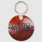 格安の写真、パーソナライズされたサッカーキーホルダー キーホルダー (裏面)