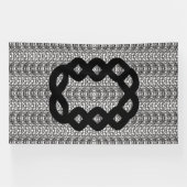 格安カスタムバナー＆サイン | 迅速＆大胆 横断幕 (横)