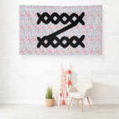 格安バナー＆サイン | お近くのカスタム印刷 横断幕 (インサイチュ)