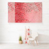 格安ビニールバナー | ビジネス用カスタムサイン 横断幕 (インサイチュ)