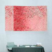 格安ビニールバナー | ビジネス用カスタムサイン 横断幕 (トレードショー)