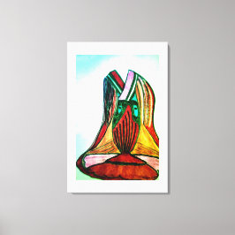 格安手頃T キャンバスプリント