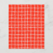 格安納屋周囲の庭動物トラックキッズファーム誕生日 チラシ (裏面)