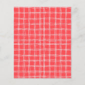 格安素朴納屋周囲の庭動物キッズファーム誕生日 チラシ (裏面)