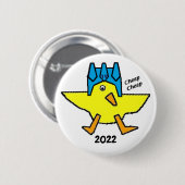 格安19 缶バッジ (正面&裏面)