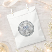 格安60周年記念バッグ一括割引 フェイバーバッグ (クリップ留めされた状態)