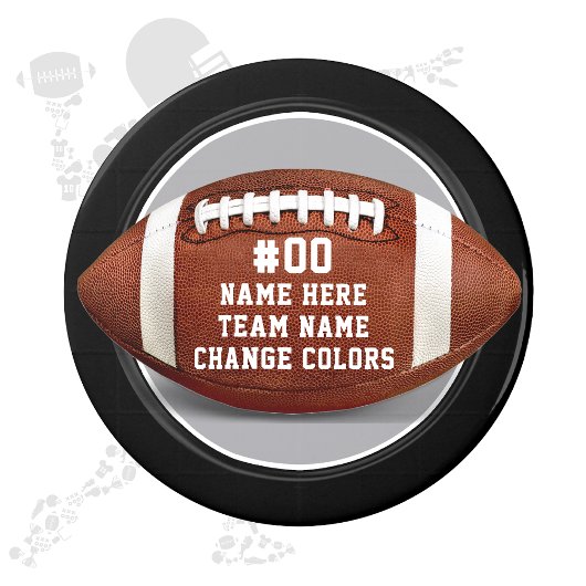 格安,サッカーパーティー好意アイディア,色を変更 マグネット