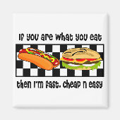 格安n簡単 マグネット (正面)