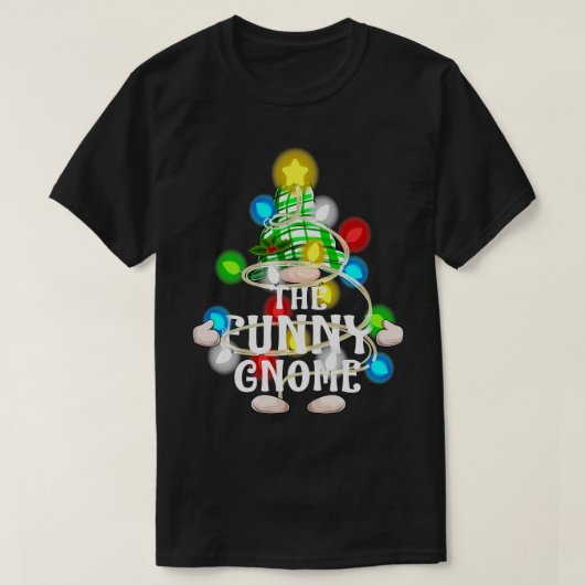 格言おもしろいクリスマスマッチファミリーシャツ Tシャツ (デザイン正面)