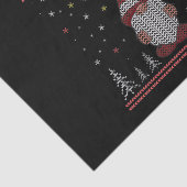 格言おもしろいメリークリスマス 薄葉紙 (詳細)