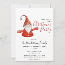 格言かわいいクリスマスパーティー