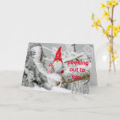 格言がお気に入りの*ハッピー*誕生日 カード (黄色い花)