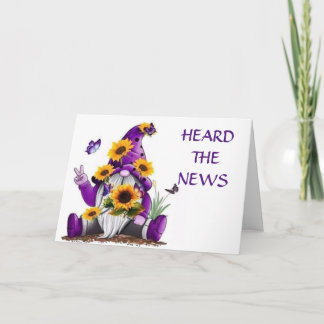 格言が「70誕生日」と挨拶 カード