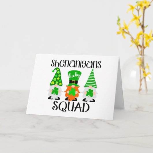 格言がGROUPと言う**ハッピーバースデー**  カード (黄色い花)