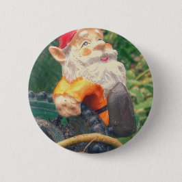 格言つるのまわりに多糖 缶バッジ