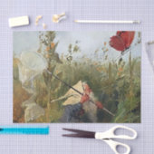 「格言で蝶を捕らえる」ハインリッヒ・シュリット著 薄葉紙 (クラフト)