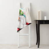 格言とギフトクリスマスシェルパブランケット シェルパブランケット (インサイチュ)