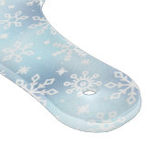 格言とクリスマスツリー カッティングボード (角)