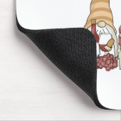 格言とワイン マウスパッド (コーナー)