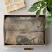 「格言と蛙が瓶に入る」ハインリッヒ・シュリット著 薄葉紙 (ギフト)