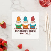 格言に任された スタンダードカクテルナプキン (インサイチュ)