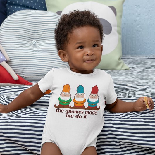 格言に任された ベビーボディスーツ