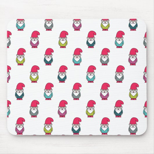 格言のマウスパッド マウスパッド (正面)