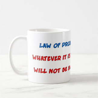 格言のマグ8 コーヒーマグカップ