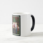 格言のマグ モーフィングマグカップ (正面右)