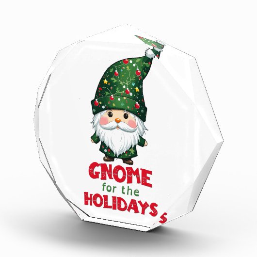 格言の休日と愛おもしろいらしいクリスマス フォトブロック (右)