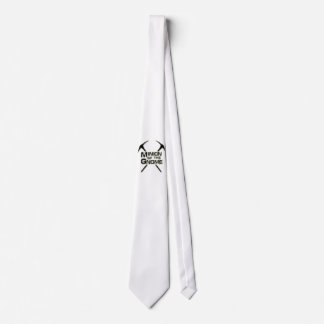 格言の子分のタイ ネクタイ