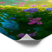 格言の森 ポスター (角)