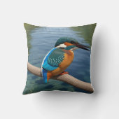 格言の風光明媚な母の日 クッション (裏面)