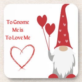 格言はバレンタイン格言で私を愛することだ コースター