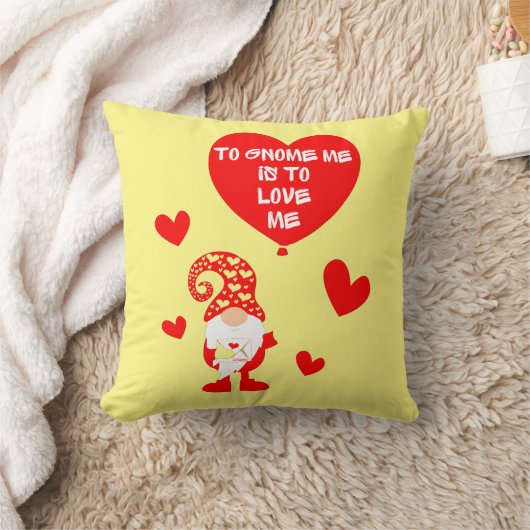 格言は私がバレンタインを愛すおもしろいること クッション (ブランケット)