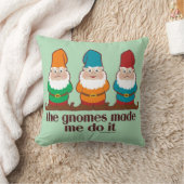 格言は私にそれをさせます クッション (ブランケット)