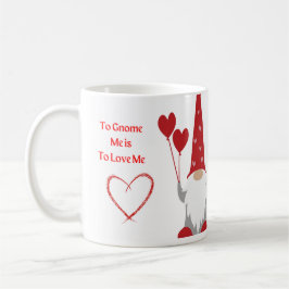 格言は私を格言で愛する コーヒーマグカップ