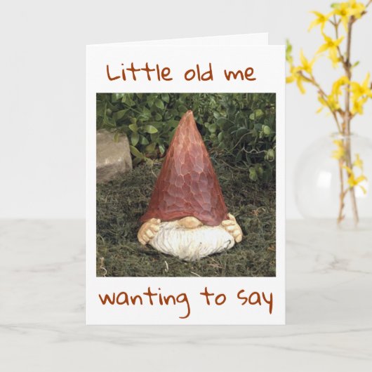 格言は自分の姿を隠せないと言感じう=誕生日 カード (黄色い花)