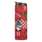 格言をテーマにした タンブラー (回転右)