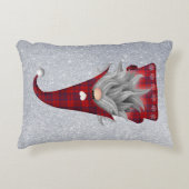 格言アクセント装飾用クッション アクセントクッション (正面)