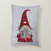 格言アクセント装飾用クッション アクセントクッション (裏面(縦))