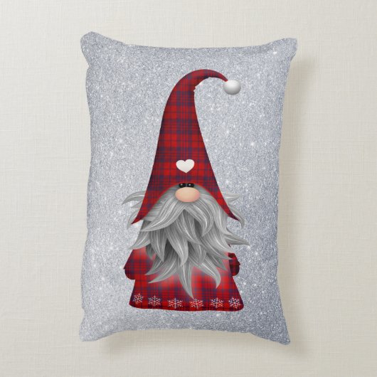 格言アクセント装飾用クッション アクセントクッション (裏面(縦))