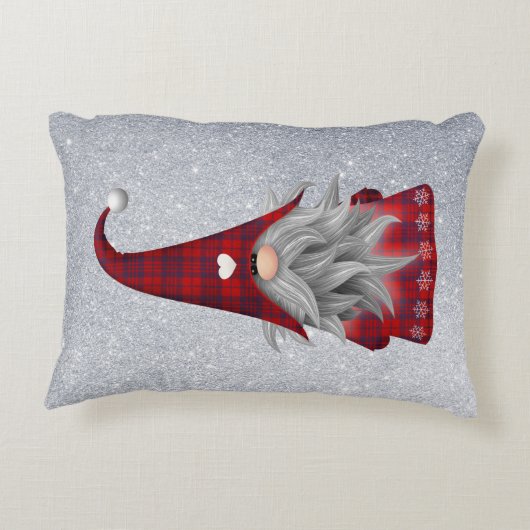 格言アクセント装飾用クッション アクセントクッション (裏面)