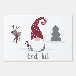 格言アンドトナディアスカンジナビアデザイン アウトドアサイン