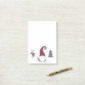 格言アンドトナディアスカンジナビアデザイン ポストイット (デスク上)