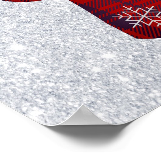 格言アートポスター ポスター (角)