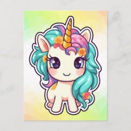 格言イースターラビットバニーイースターエッグ狩りガールボーイ ポストカード