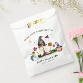 格言ウィザード |ハロウィーンのお気に入りバッグ フェイバーバッグ (封をした状態)